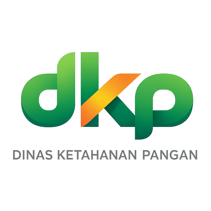 Logo Dinas Ketahanan Pangan Jawa Timur